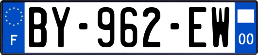BY-962-EW