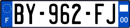 BY-962-FJ