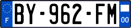 BY-962-FM