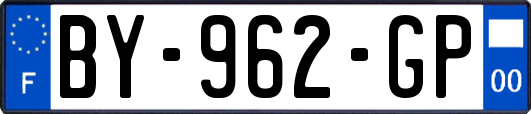 BY-962-GP