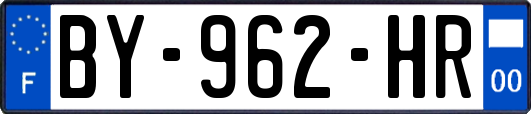 BY-962-HR