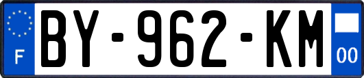 BY-962-KM