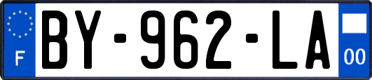 BY-962-LA