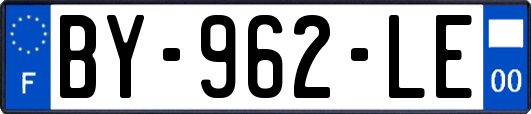 BY-962-LE