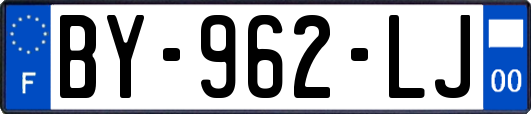 BY-962-LJ