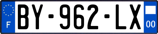 BY-962-LX