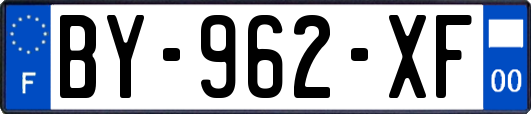 BY-962-XF