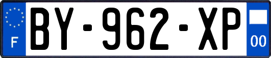 BY-962-XP