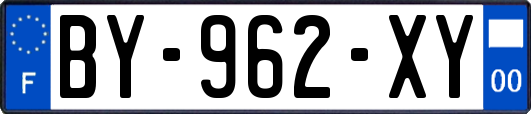 BY-962-XY