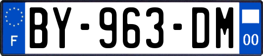 BY-963-DM