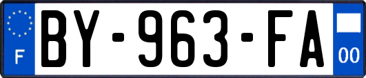 BY-963-FA