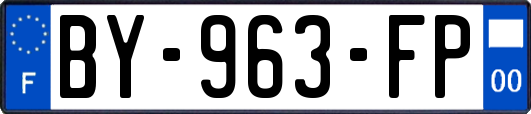 BY-963-FP