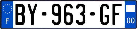 BY-963-GF