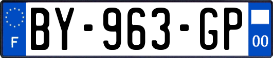 BY-963-GP