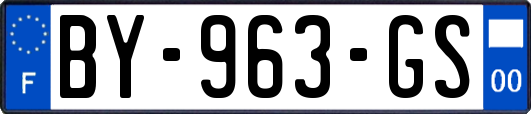 BY-963-GS