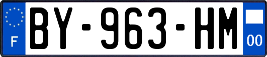 BY-963-HM