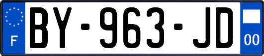 BY-963-JD