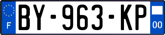 BY-963-KP