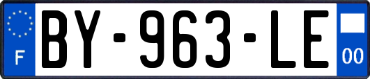 BY-963-LE