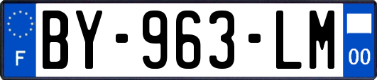 BY-963-LM
