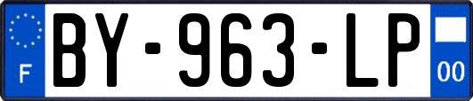 BY-963-LP