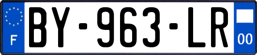 BY-963-LR