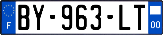 BY-963-LT
