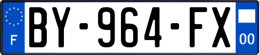 BY-964-FX