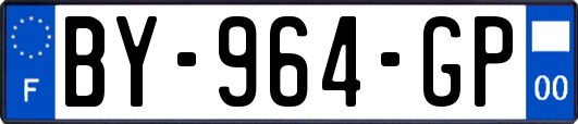 BY-964-GP