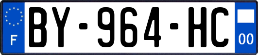 BY-964-HC