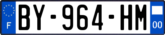 BY-964-HM