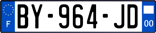 BY-964-JD