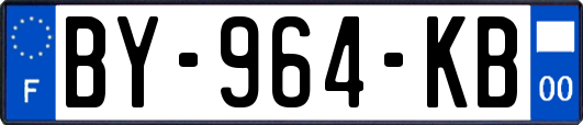 BY-964-KB
