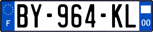 BY-964-KL