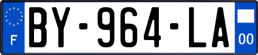 BY-964-LA