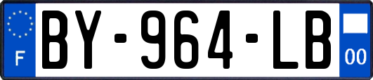 BY-964-LB