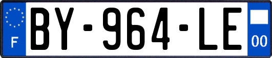 BY-964-LE