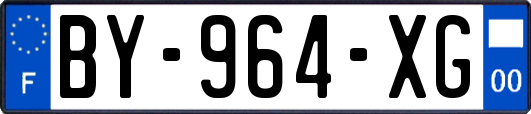 BY-964-XG