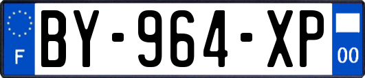 BY-964-XP
