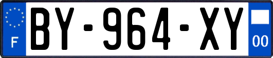 BY-964-XY