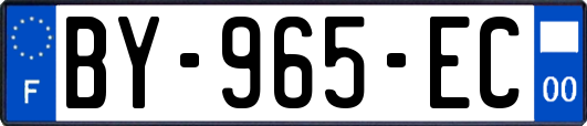 BY-965-EC