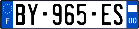 BY-965-ES