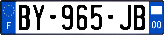 BY-965-JB