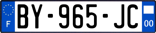 BY-965-JC