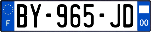 BY-965-JD