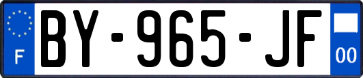 BY-965-JF