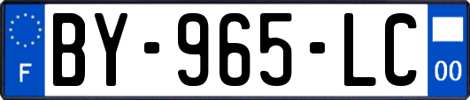 BY-965-LC