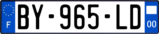 BY-965-LD