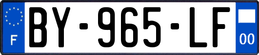 BY-965-LF