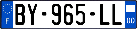 BY-965-LL